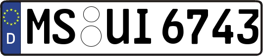 MS-UI6743