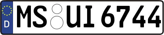 MS-UI6744