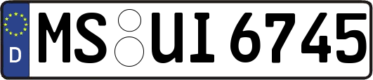 MS-UI6745