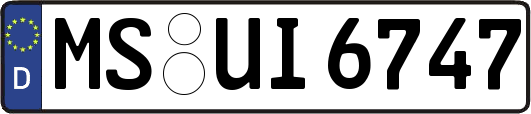 MS-UI6747