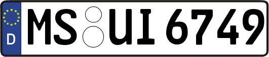 MS-UI6749