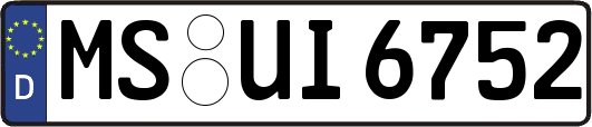 MS-UI6752