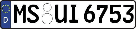 MS-UI6753