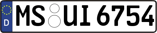 MS-UI6754