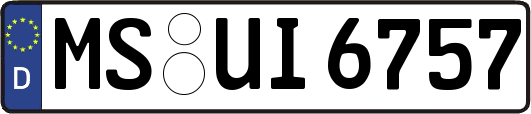 MS-UI6757