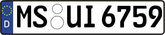 MS-UI6759