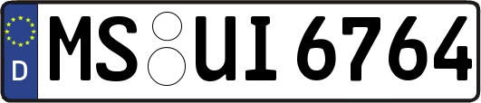 MS-UI6764