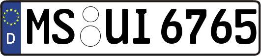 MS-UI6765