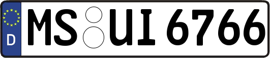 MS-UI6766