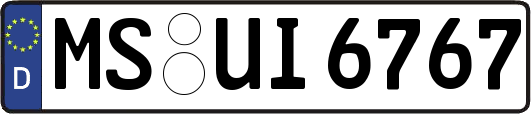 MS-UI6767
