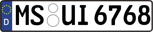 MS-UI6768