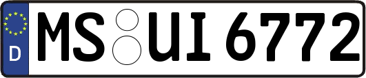 MS-UI6772