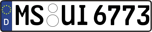 MS-UI6773
