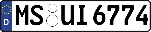 MS-UI6774