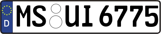 MS-UI6775