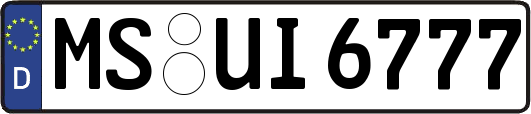 MS-UI6777