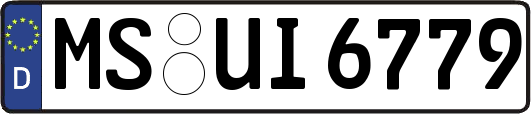 MS-UI6779