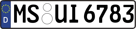 MS-UI6783