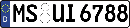 MS-UI6788