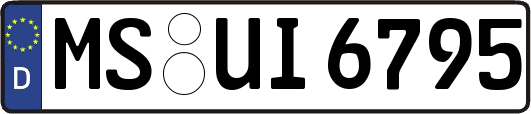 MS-UI6795