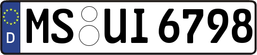 MS-UI6798