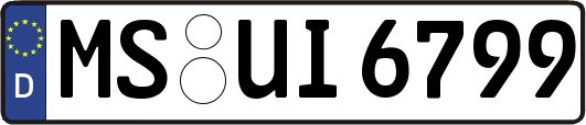 MS-UI6799