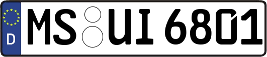 MS-UI6801