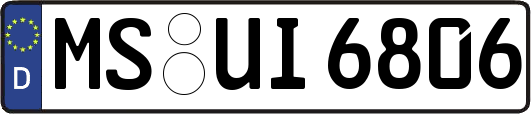MS-UI6806