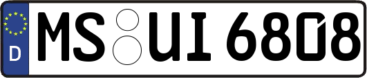 MS-UI6808