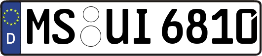 MS-UI6810