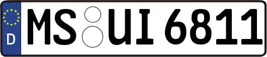 MS-UI6811