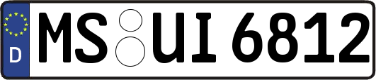 MS-UI6812