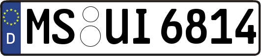 MS-UI6814