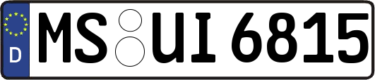 MS-UI6815