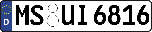MS-UI6816