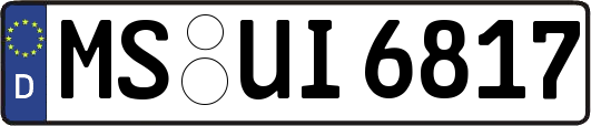MS-UI6817