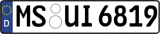 MS-UI6819