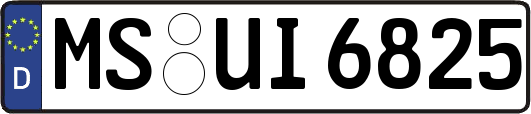 MS-UI6825