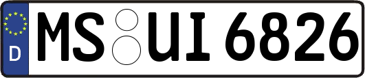 MS-UI6826