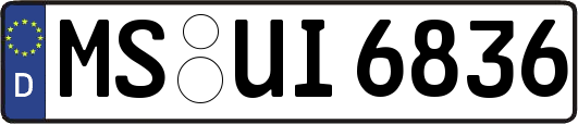 MS-UI6836
