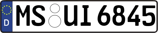 MS-UI6845