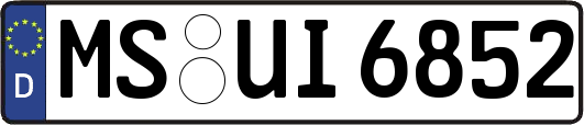 MS-UI6852
