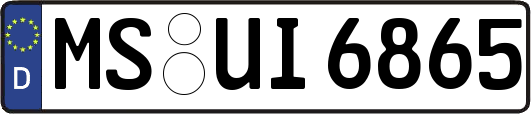 MS-UI6865