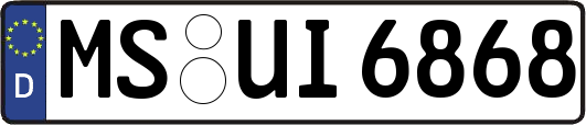 MS-UI6868