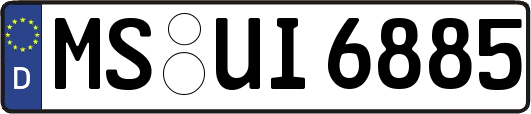 MS-UI6885