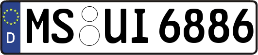 MS-UI6886