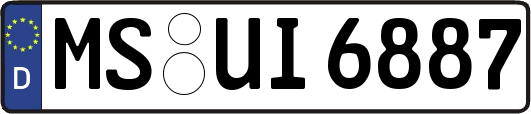 MS-UI6887