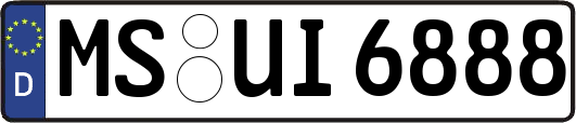 MS-UI6888