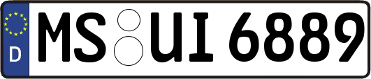 MS-UI6889