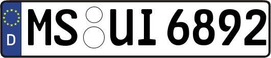 MS-UI6892